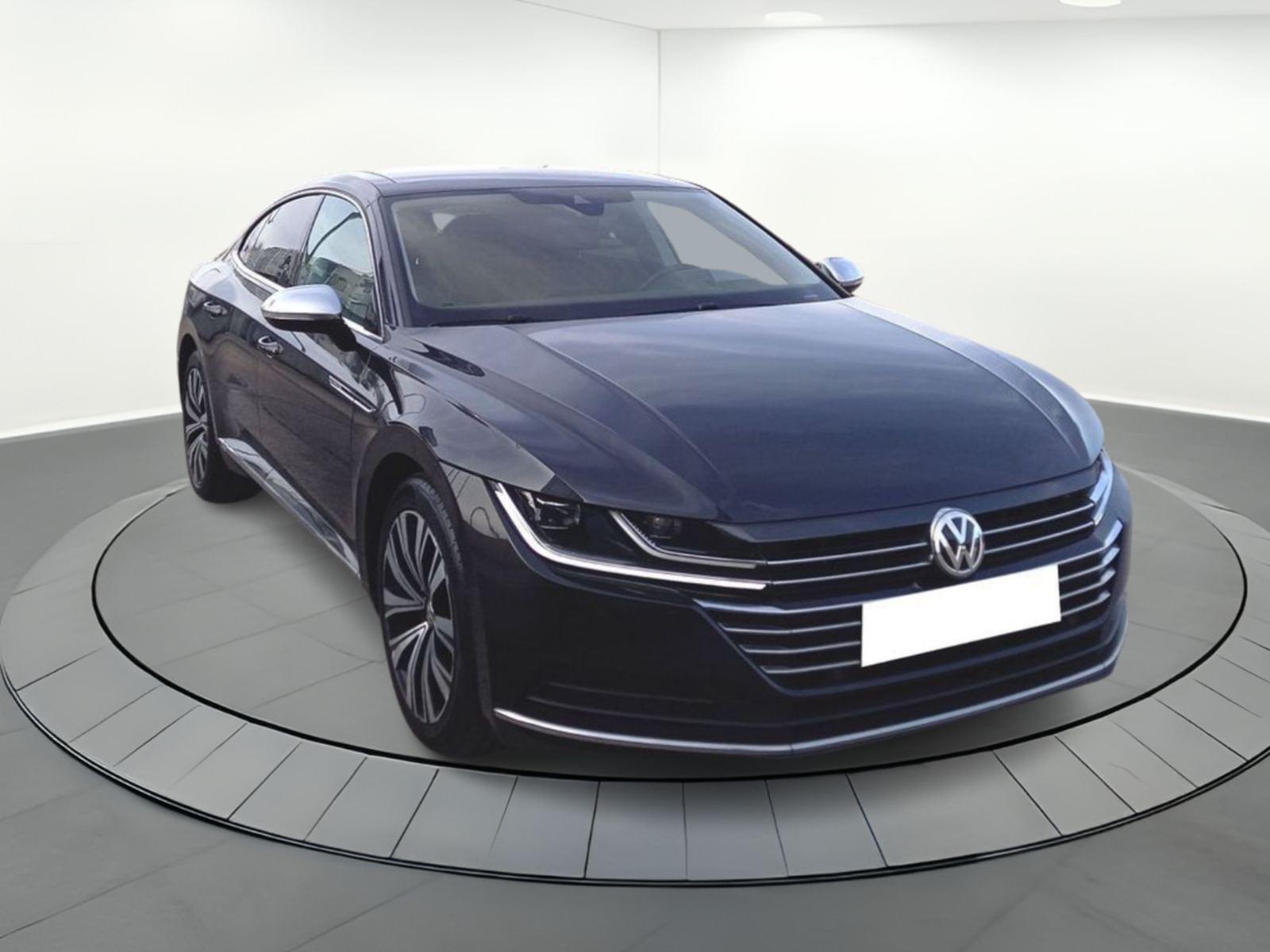 VOLKSWAGEN ARTEON 2.0 TDI ELEGANCE 2 