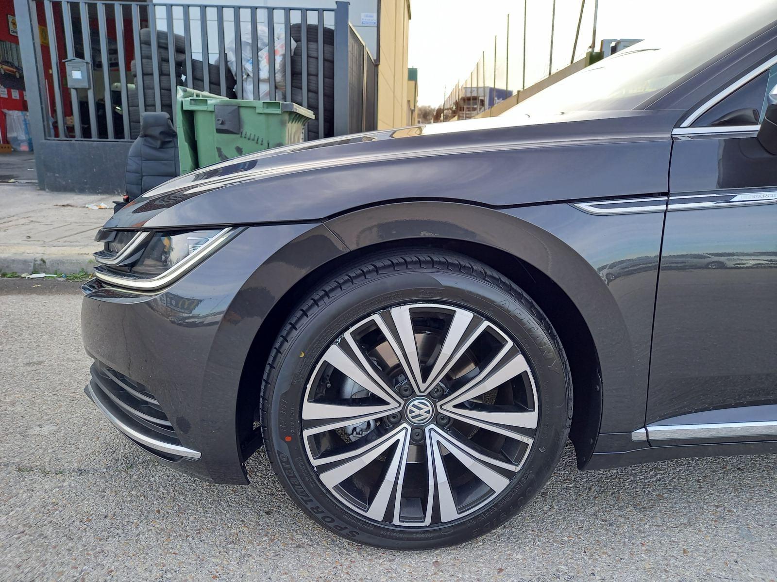 VOLKSWAGEN ARTEON 2.0 TDI ELEGANCE 9 