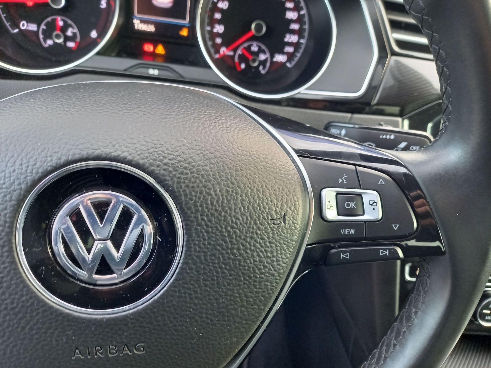 VOLKSWAGEN ARTEON 2.0 TDI ELEGANCE 16 