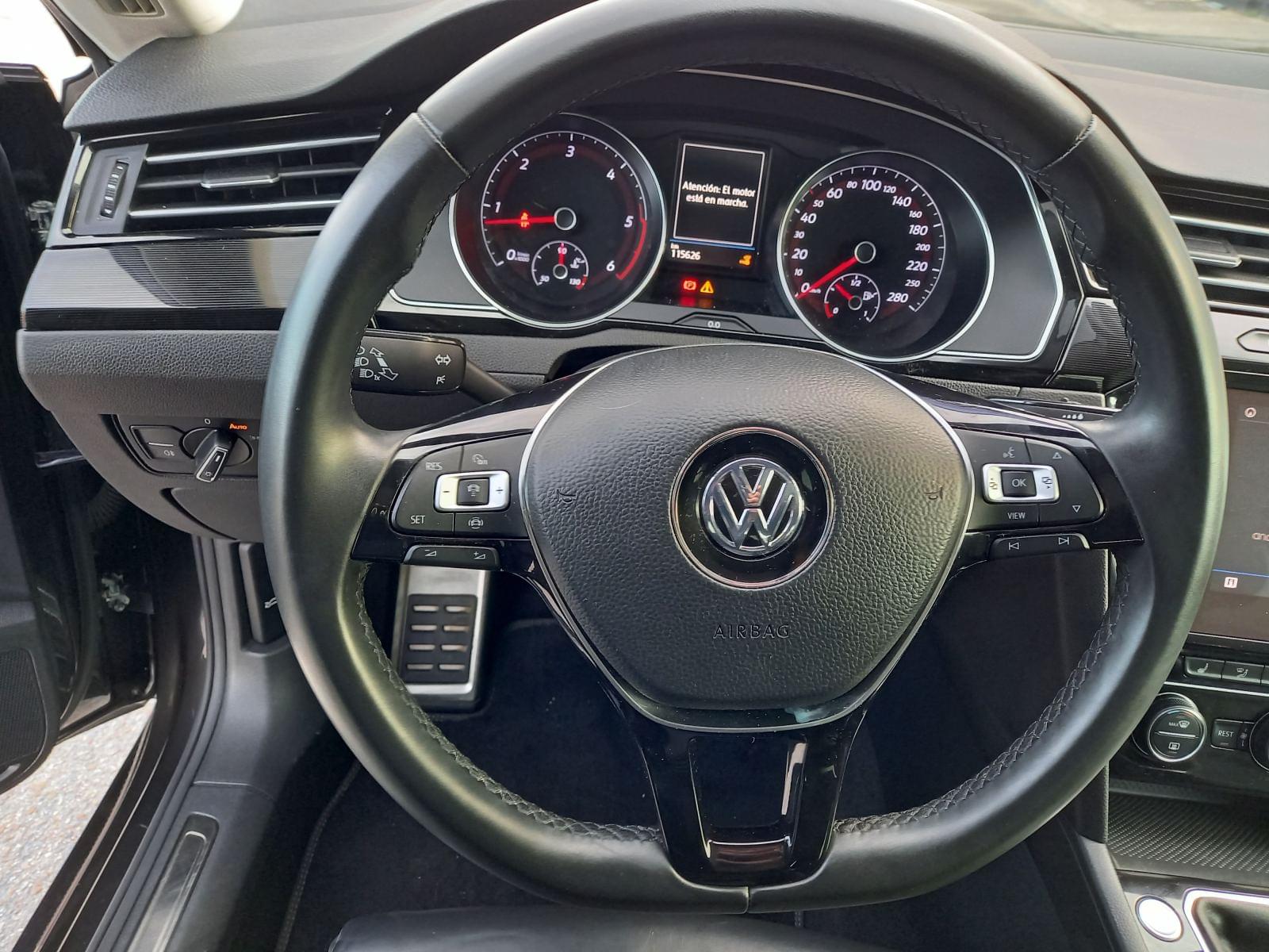 VOLKSWAGEN ARTEON 2.0 TDI ELEGANCE 20 