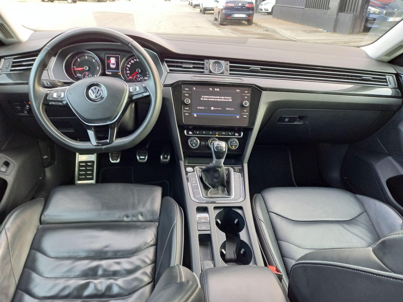 VOLKSWAGEN ARTEON 2.0 TDI ELEGANCE 26 