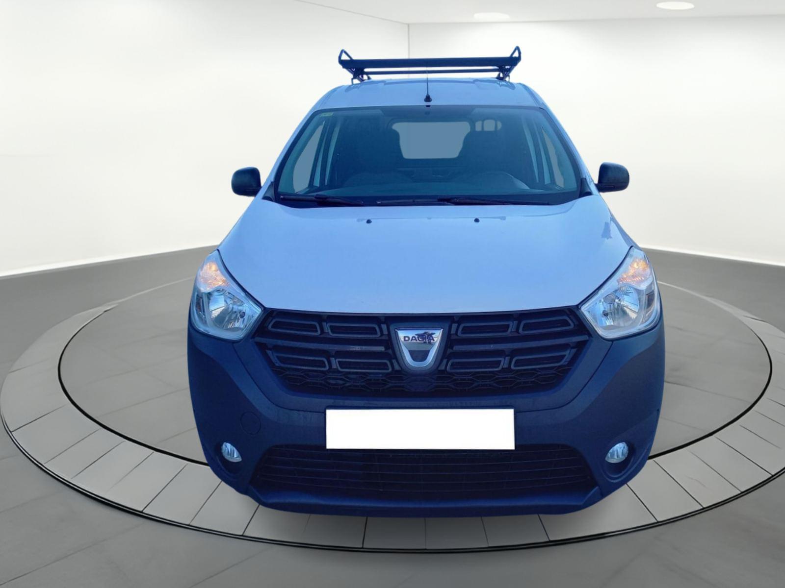 DACIA DOKKER Essential 1.6 100CV GLP 1 