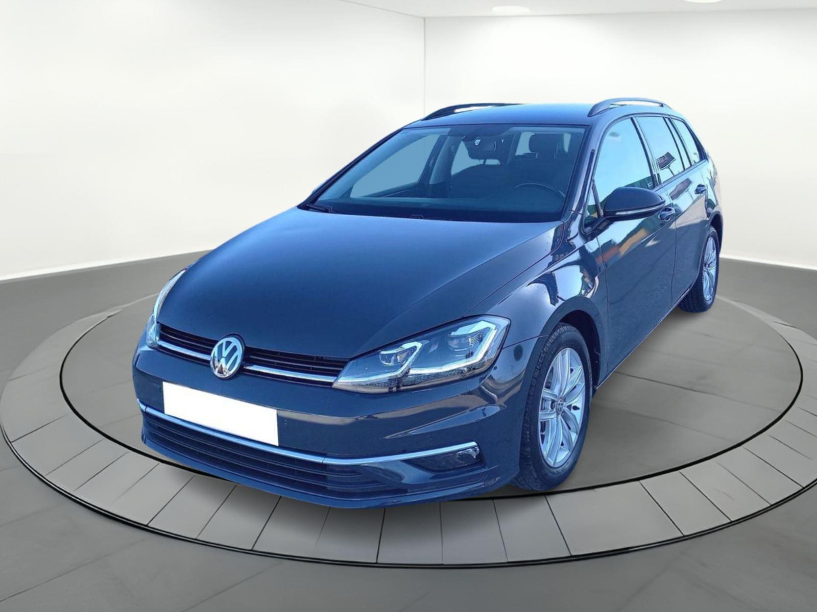 VOLKSWAGEN GOLF Advance 1.0 TSI 115CV VARIANT 1 