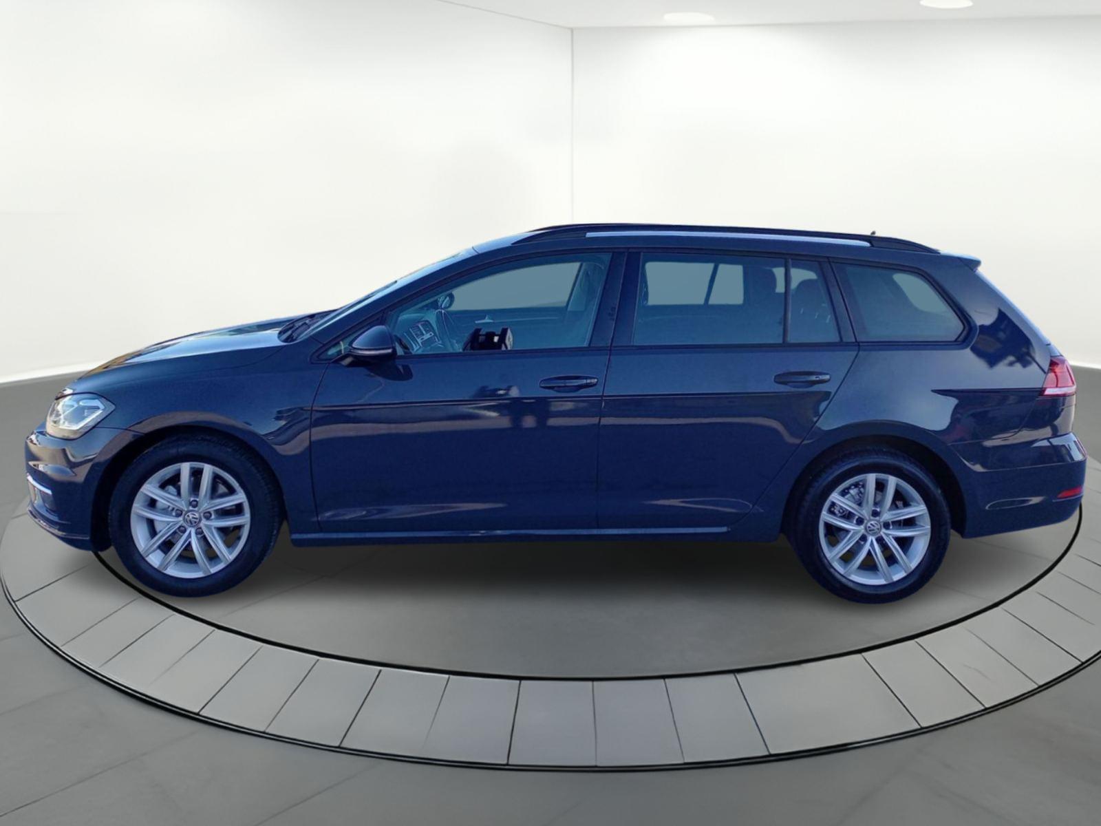 VOLKSWAGEN GOLF Advance 1.0 TSI 115CV VARIANT 3 