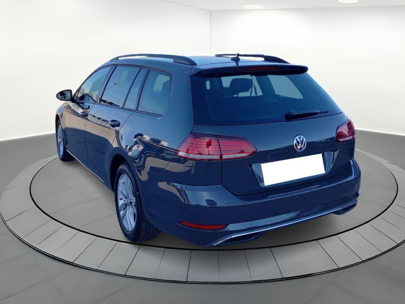 VOLKSWAGEN GOLF Advance 1.0 TSI 115CV VARIANT 6 