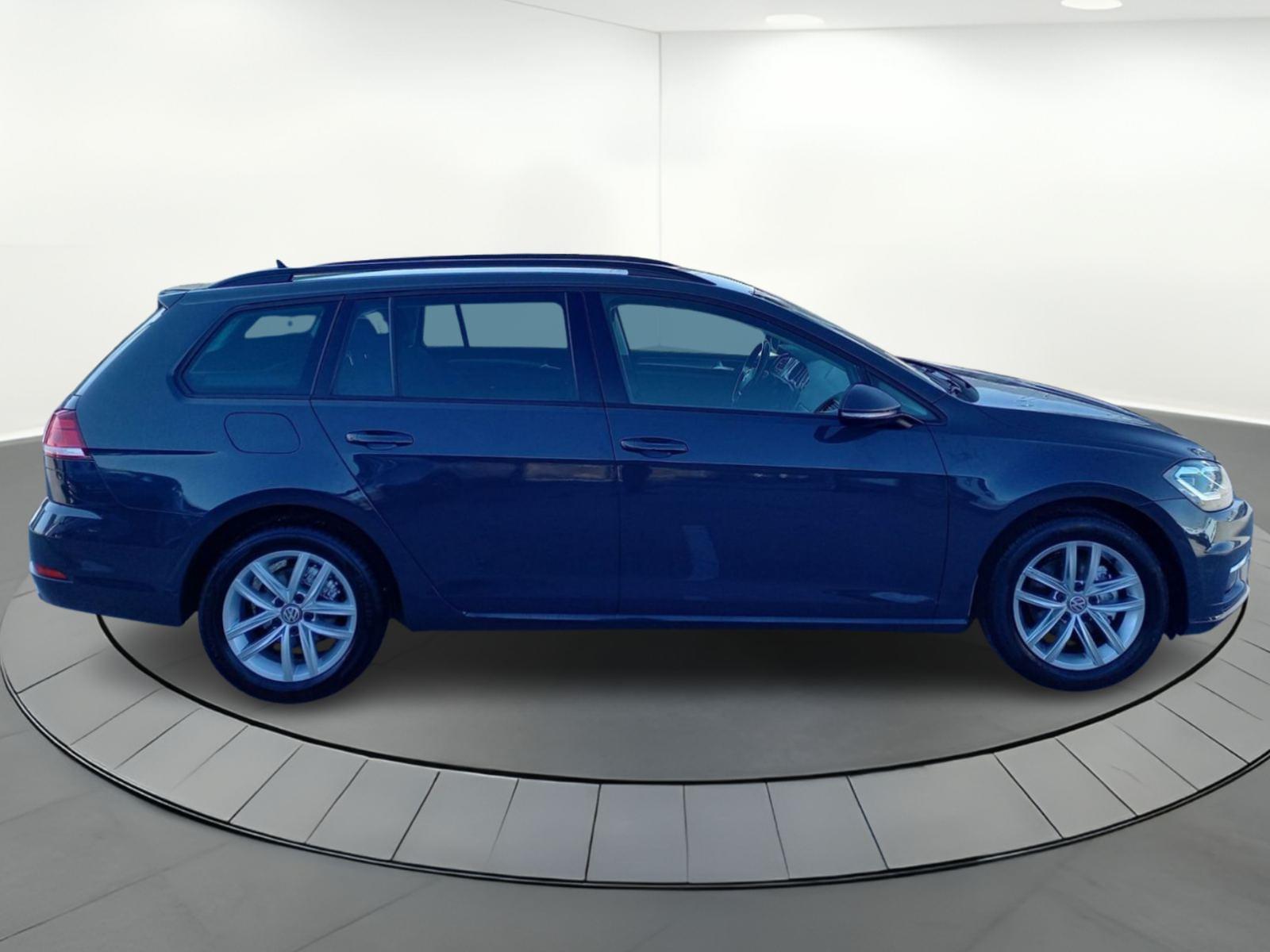 VOLKSWAGEN GOLF Advance 1.0 TSI 115CV VARIANT 7 