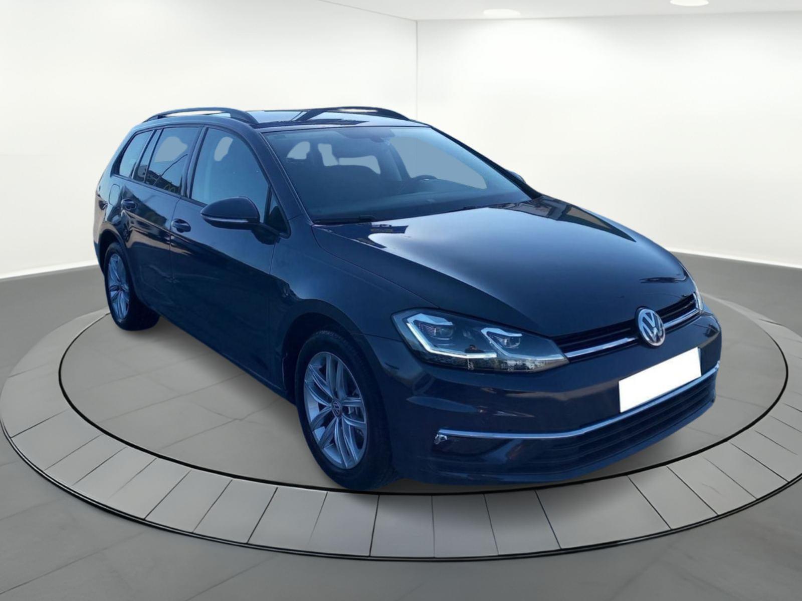 VOLKSWAGEN GOLF Advance 1.0 TSI 115CV VARIANT 2 