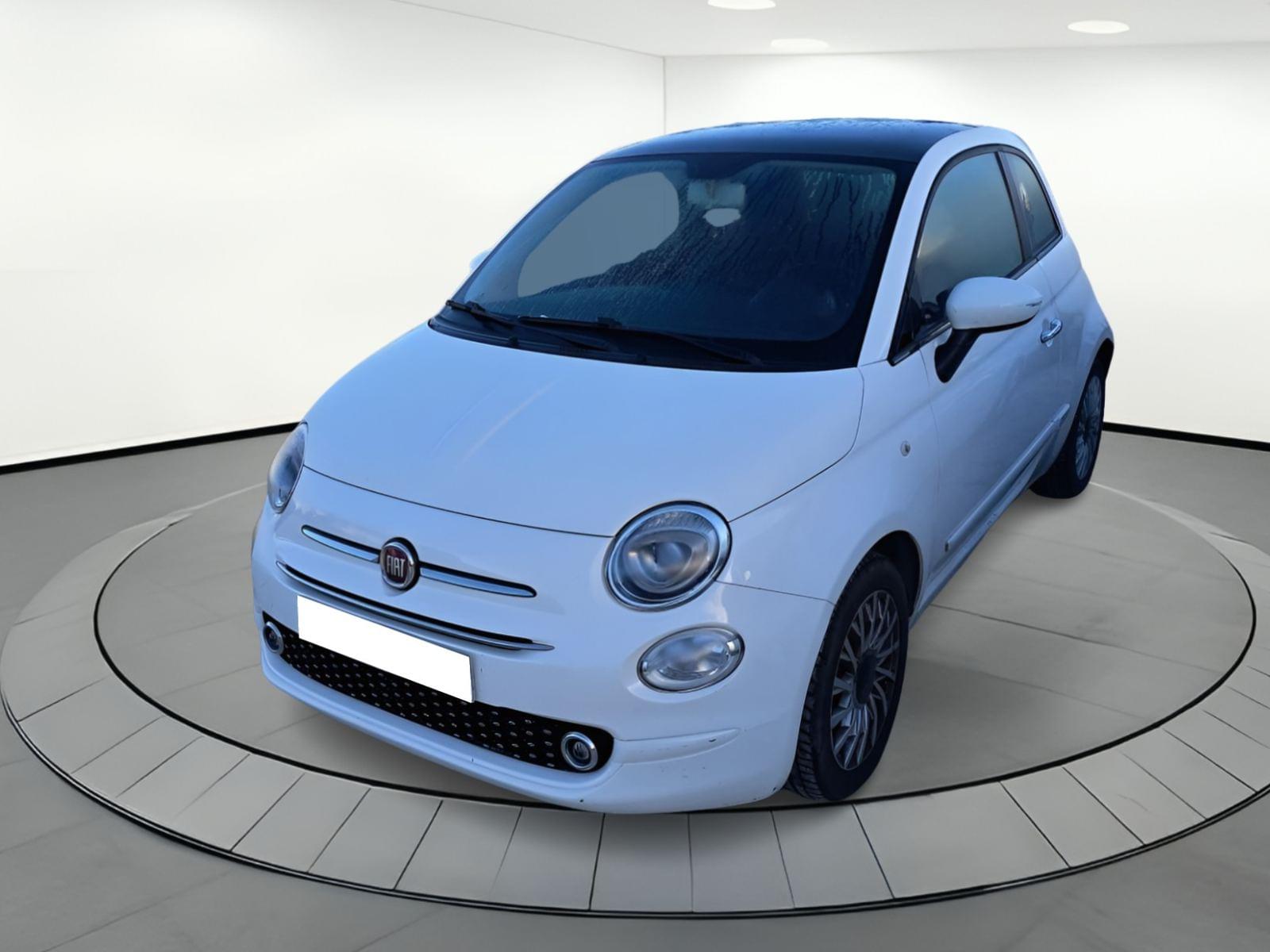 FIAT 500 1.2 LOUNGE 1 