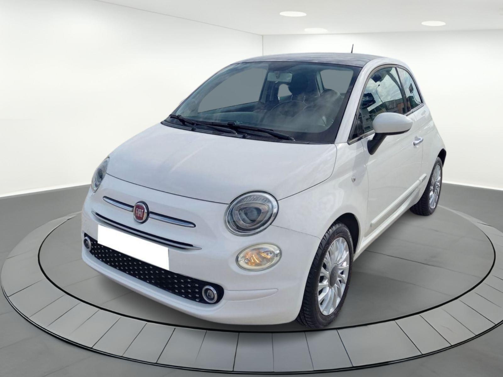 FIAT 500 1.2 LOUNGE 1 