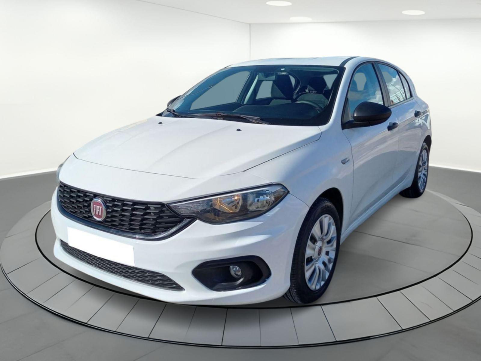 FIAT TIPO 1.6 MULTIJET II BUSINESS 1 