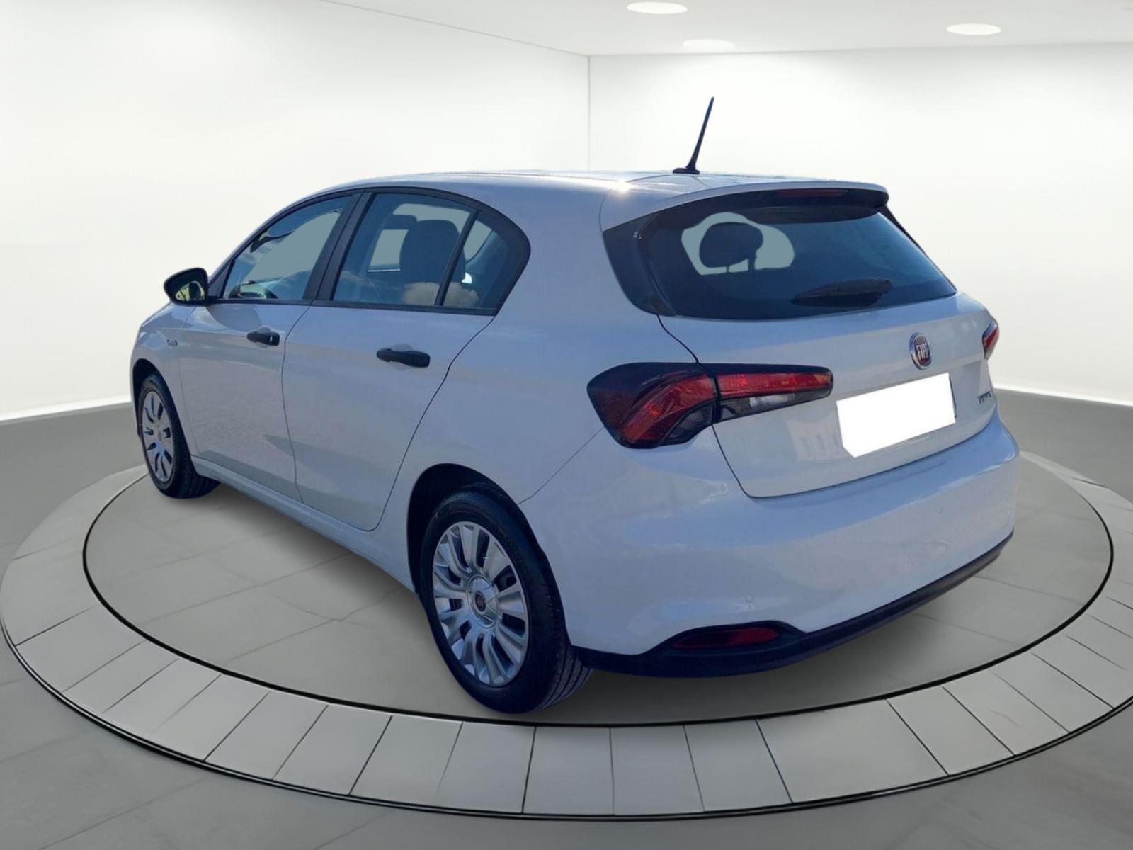 FIAT TIPO 1.6 MULTIJET II BUSINESS 6 