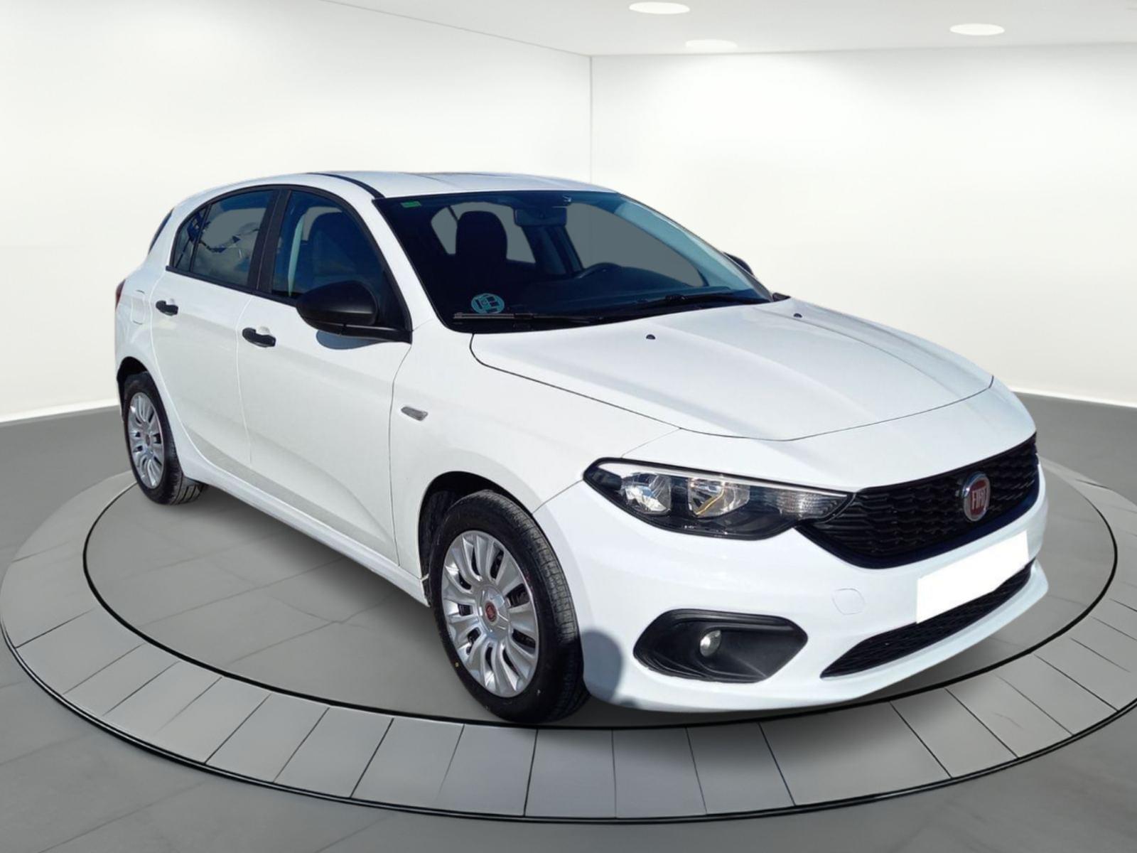 FIAT TIPO 1.6 MULTIJET II BUSINESS 2 