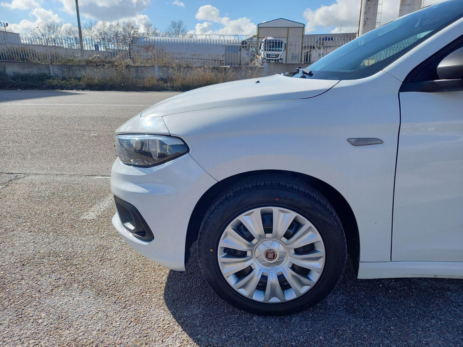 FIAT TIPO 1.6 MULTIJET II BUSINESS 9 