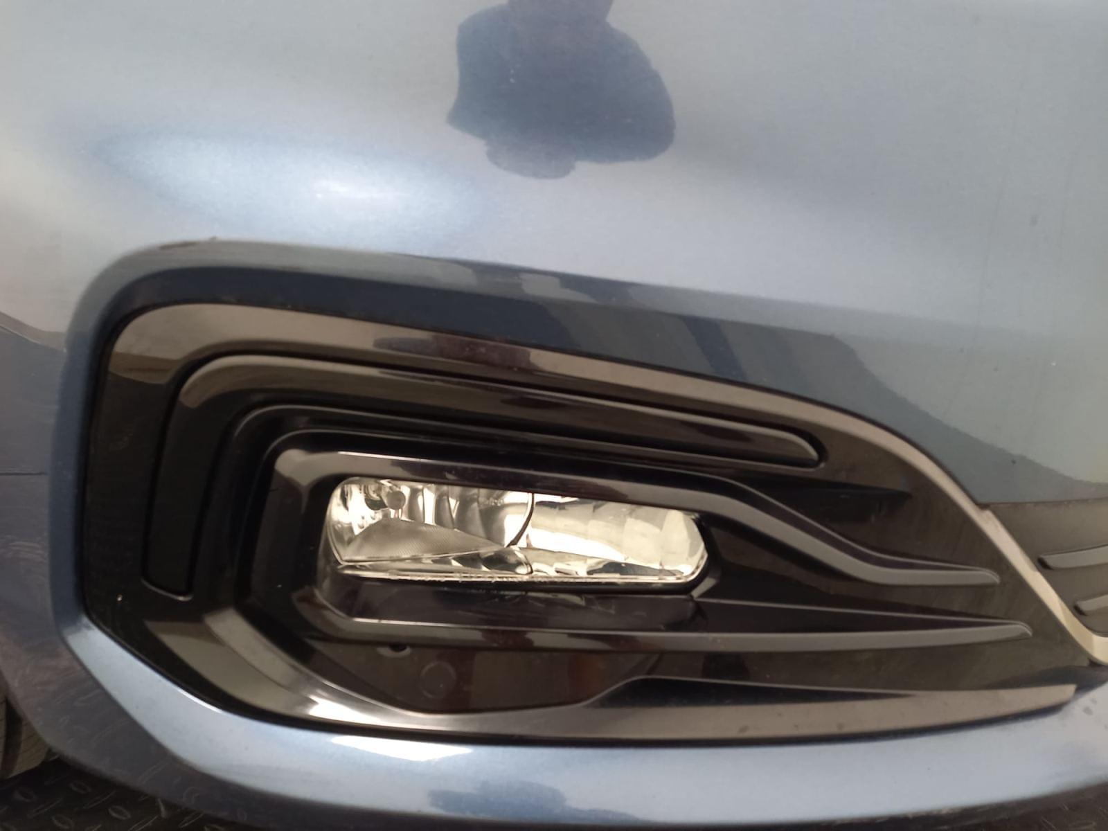 FORD MONDEO 2.0 TDCi 110kW PowerShift Trend 8