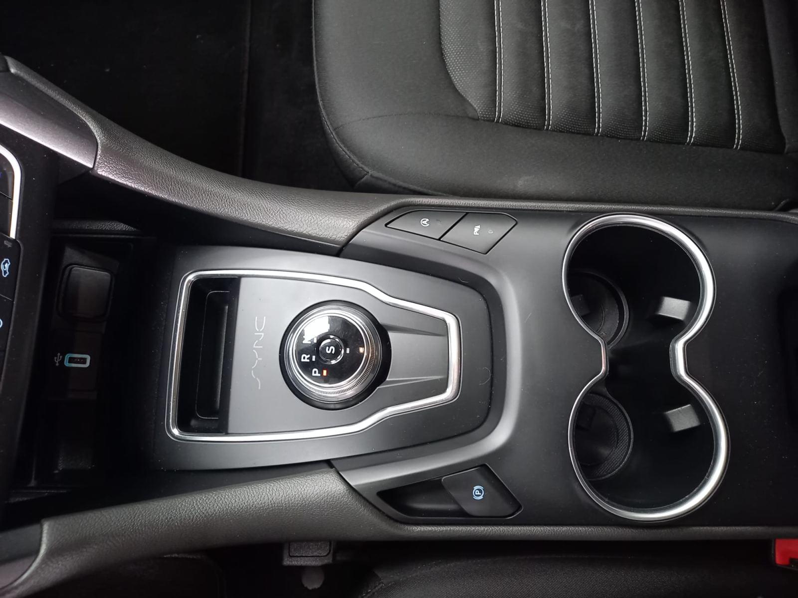 FORD MONDEO 2.0 TDCi 110kW PowerShift Trend 13