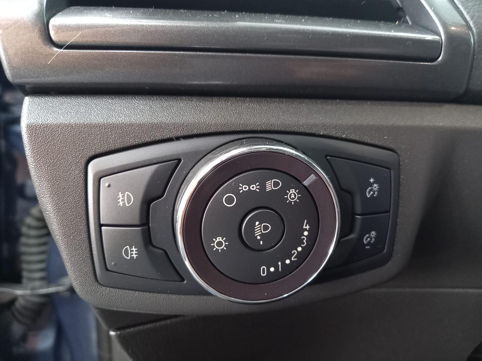 FORD MONDEO 2.0 TDCi 110kW PowerShift Trend 16