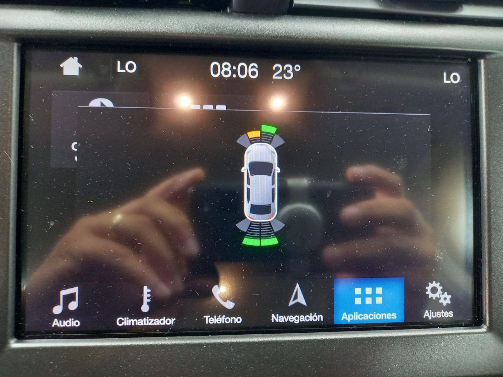 FORD MONDEO 2.0 TDCi 110kW PowerShift Trend 19