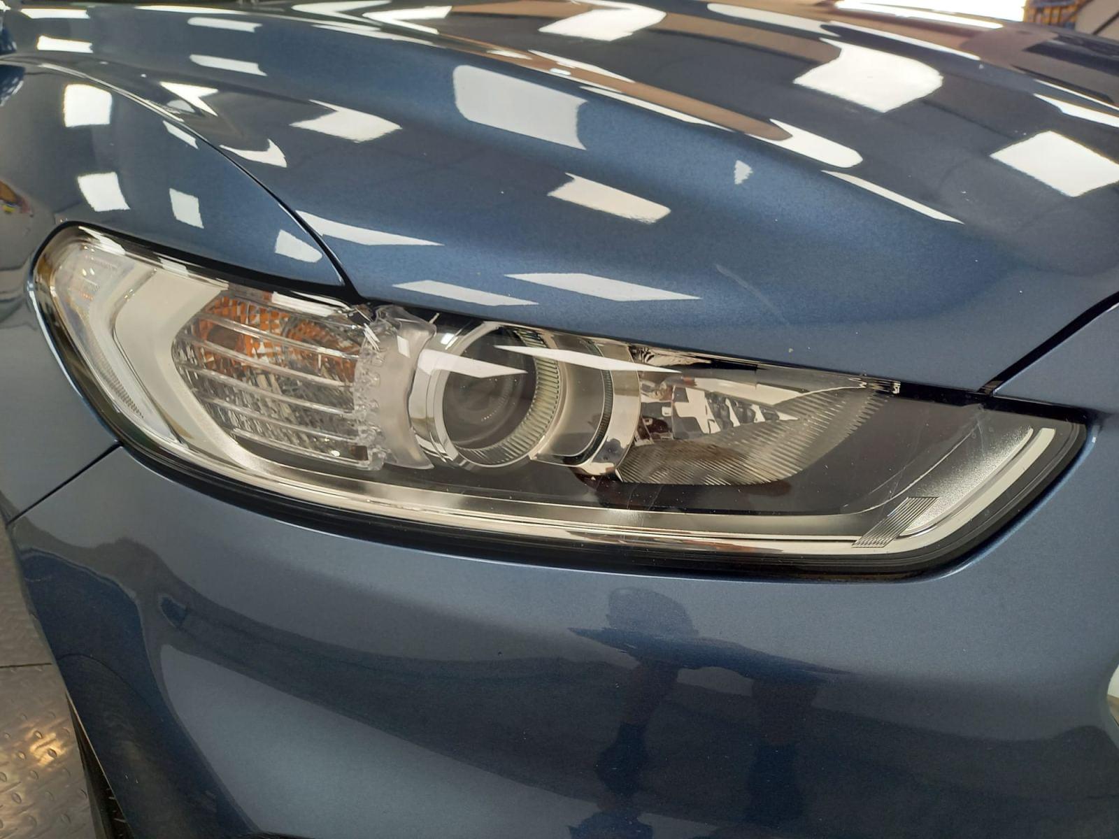 FORD MONDEO 2.0 TDCi 110kW PowerShift Trend 20