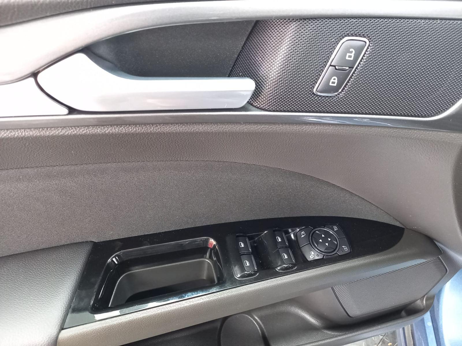 FORD MONDEO 2.0 TDCi 110kW PowerShift Trend 23