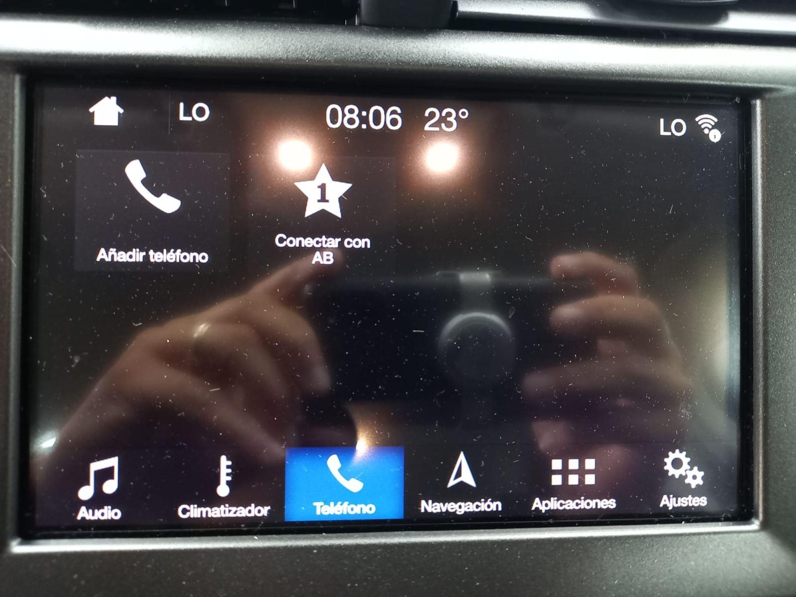 FORD MONDEO 2.0 TDCi 110kW PowerShift Trend 25