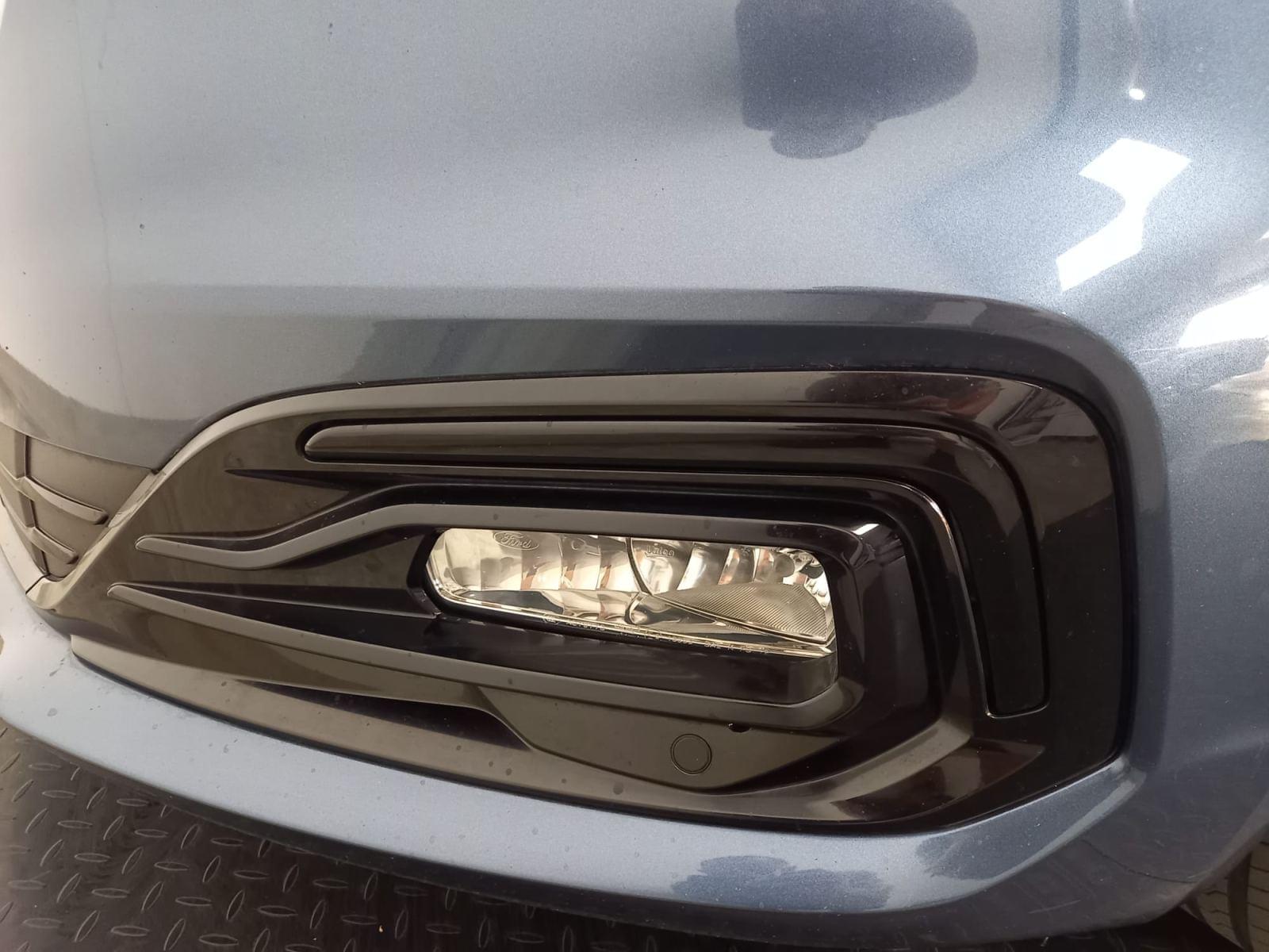 FORD MONDEO 2.0 TDCi 110kW PowerShift Trend 26