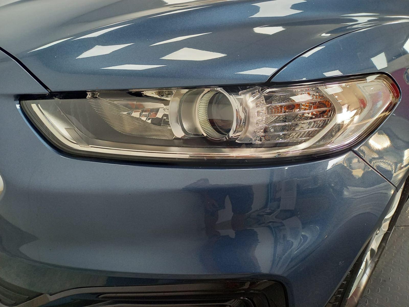 FORD MONDEO 2.0 TDCi 110kW PowerShift Trend 28