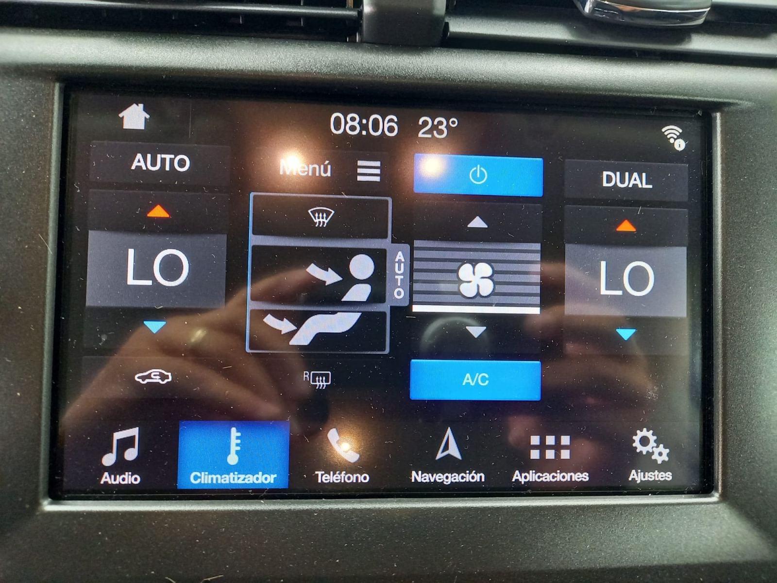 FORD MONDEO 2.0 TDCi 110kW PowerShift Trend 29