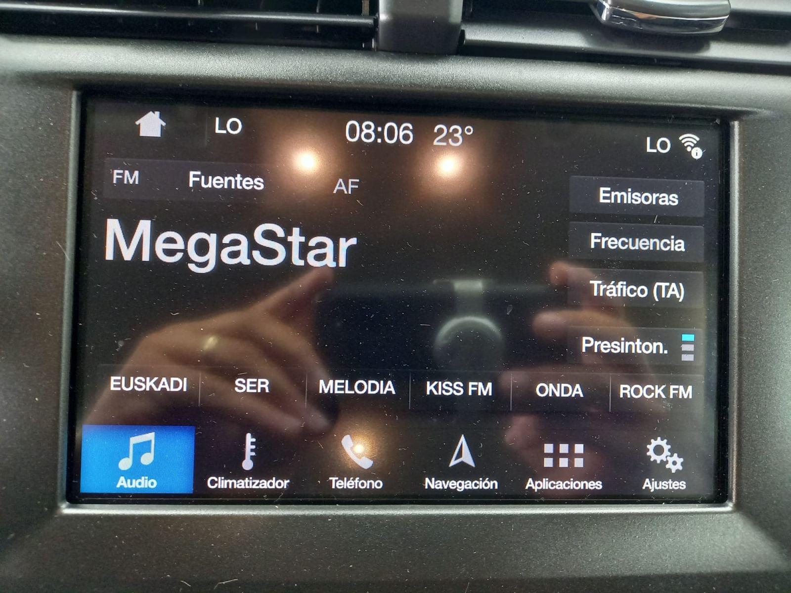 FORD MONDEO 2.0 TDCi 110kW PowerShift Trend 31