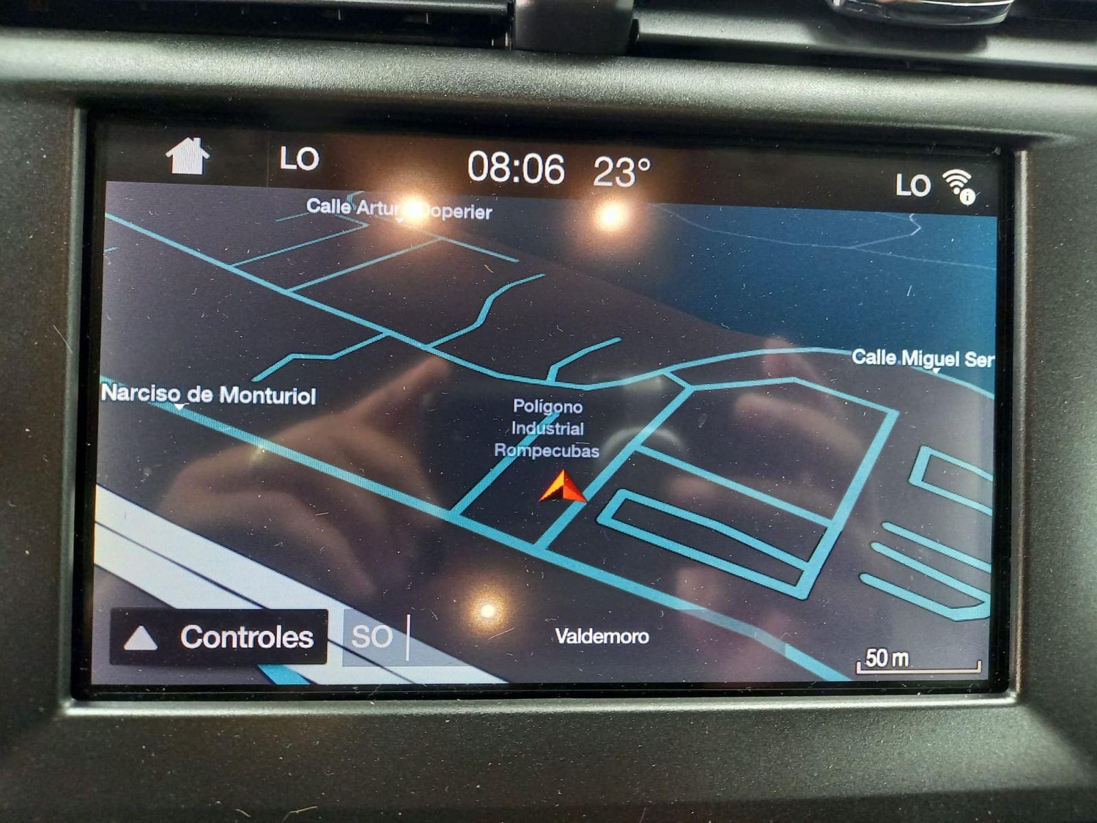 FORD MONDEO 2.0 TDCi 110kW PowerShift Trend 32