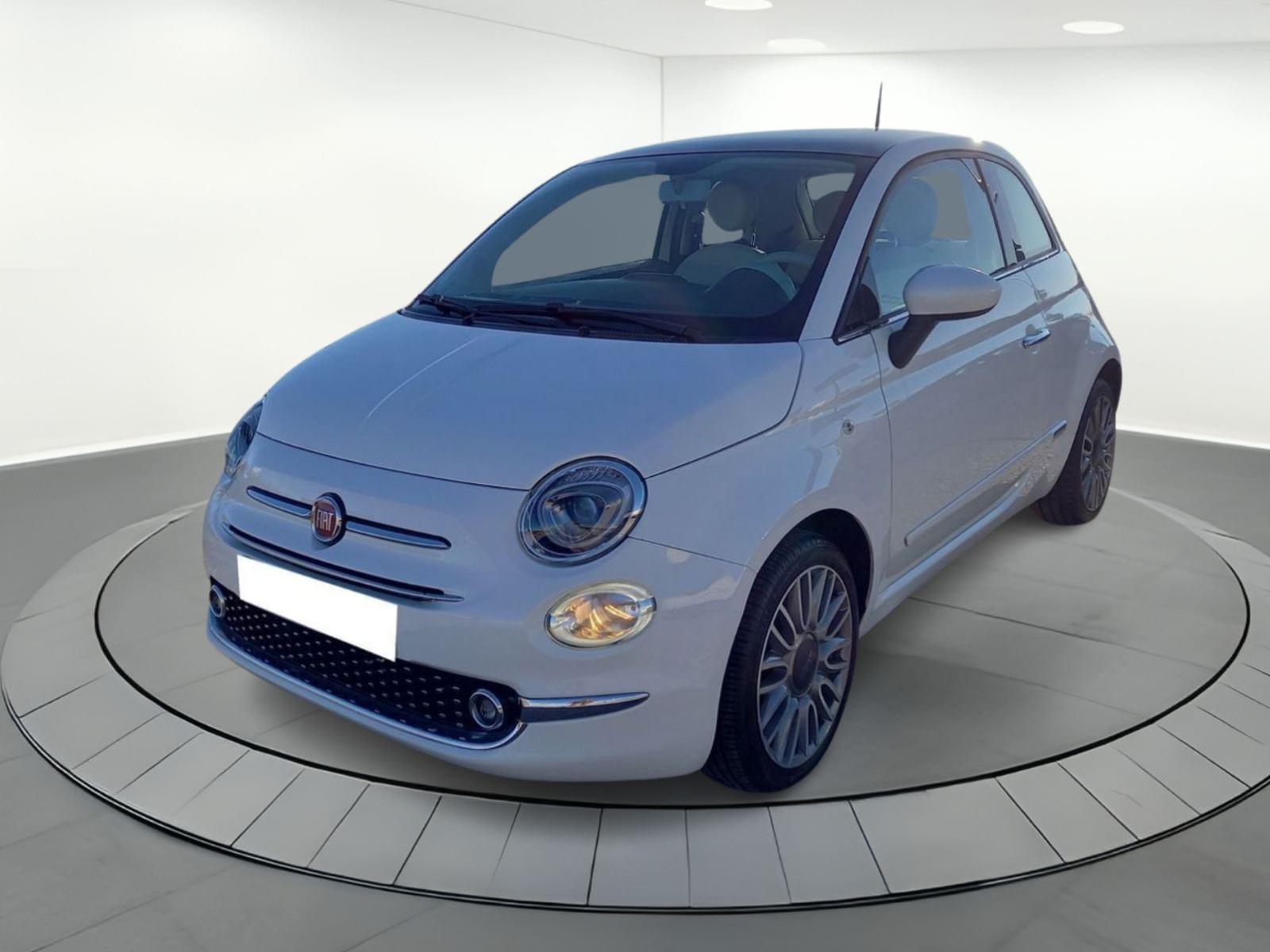 FIAT 500 1.2 8v 51kw (69cv) Lounge 1 