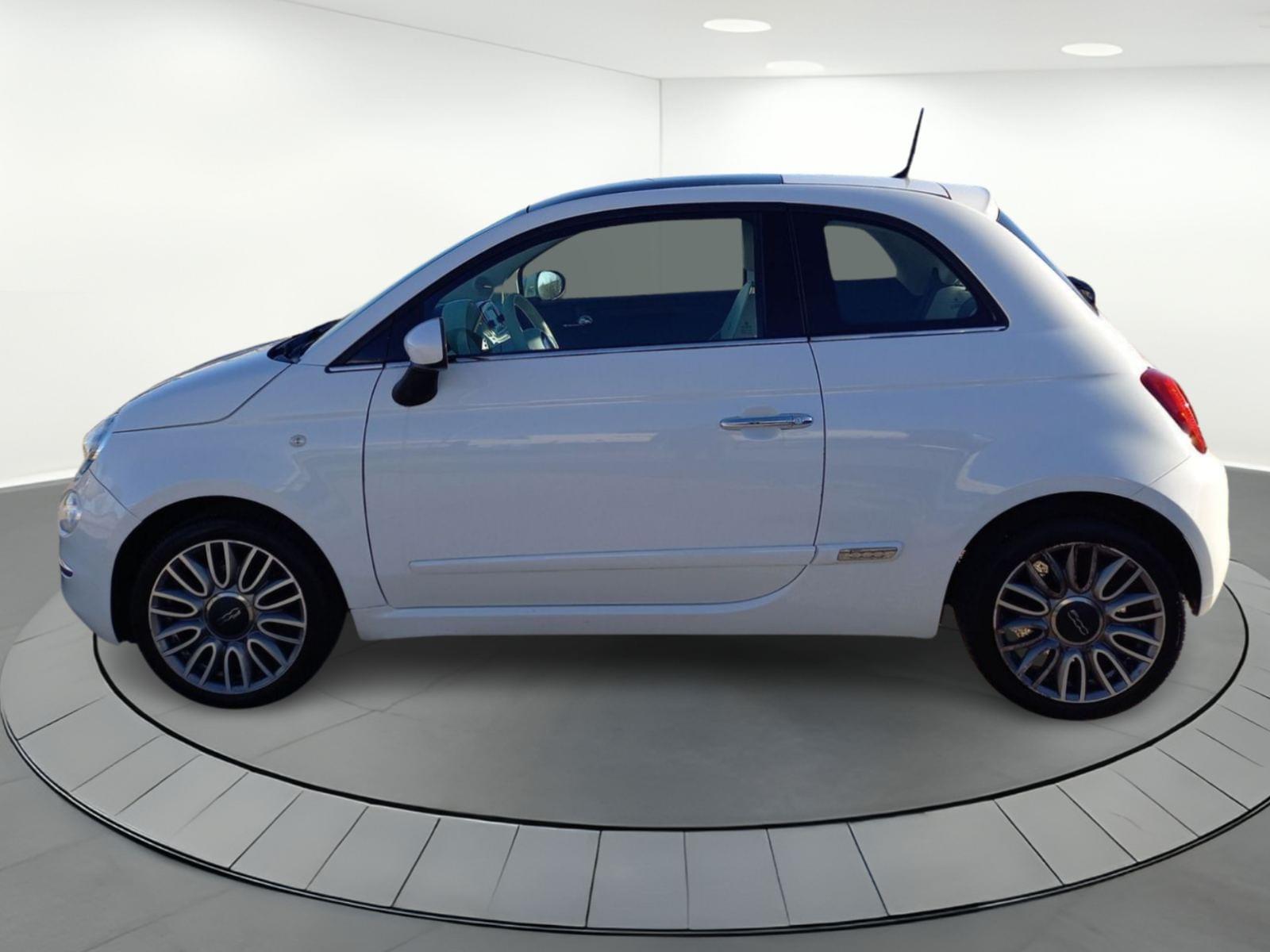 FIAT 500 1.2 8v 51kw (69cv) Lounge 3 