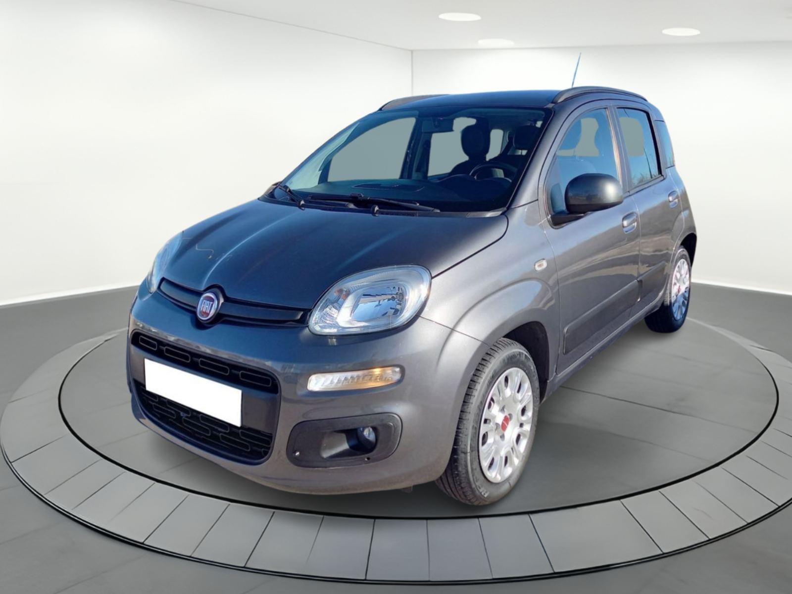 FIAT PANDA 1.2 LOUNGE 69CV 1 