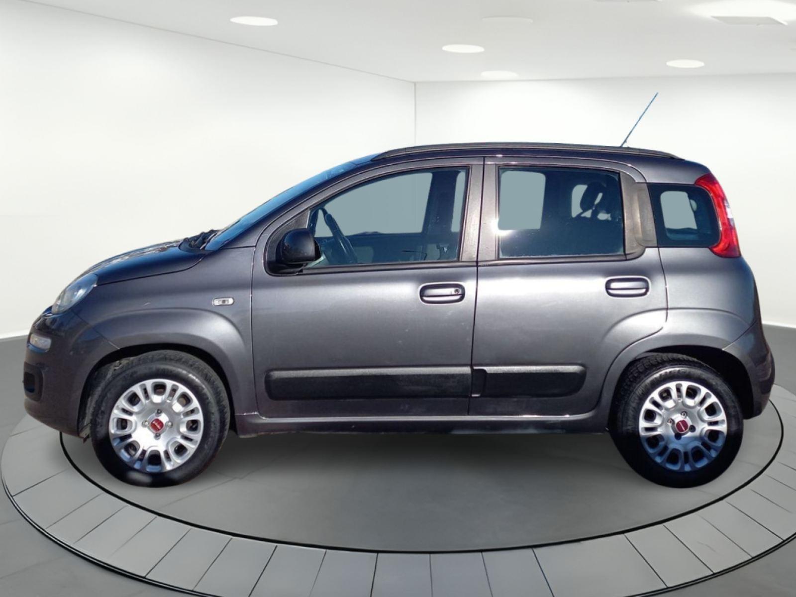 FIAT PANDA 1.2 LOUNGE 69CV 3 