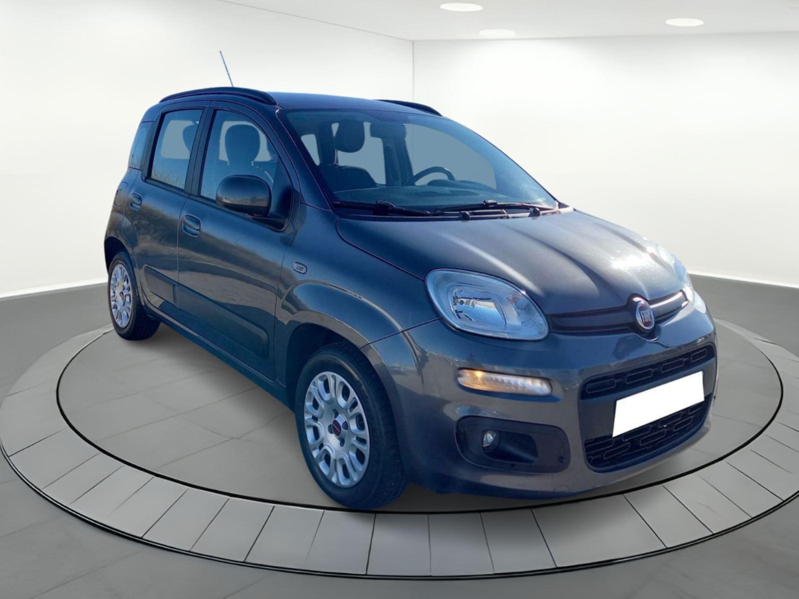 FIAT PANDA 1.2 LOUNGE 69CV 2 