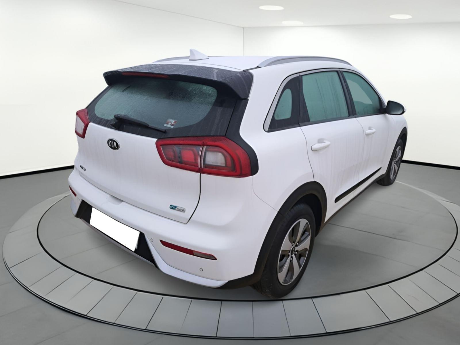 KIA NIRO 1.6 Gdi Hibrido 104kw (141cv)Drive hev 2 