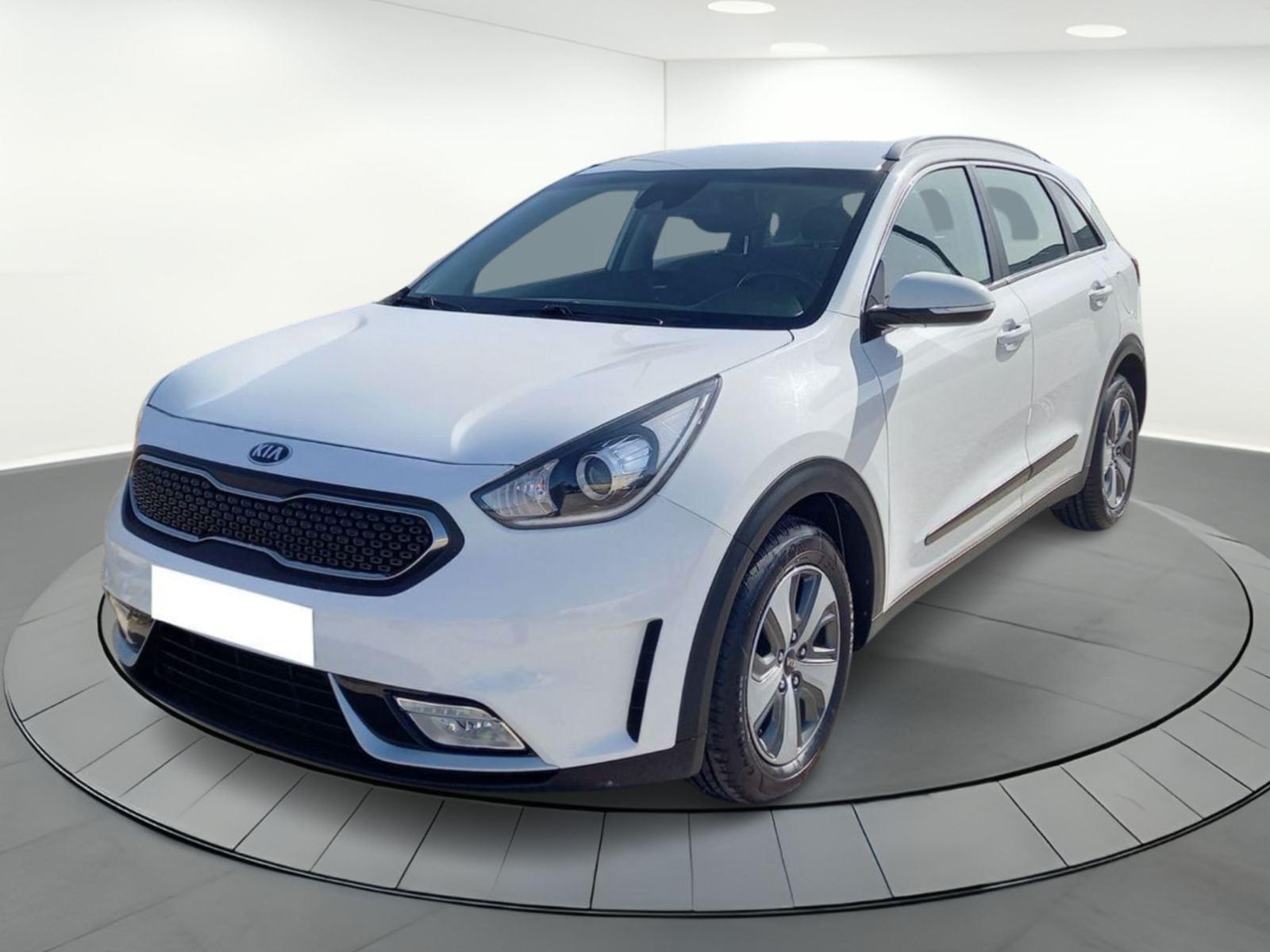 KIA NIRO 1.6 Gdi Hibrido 104kw (141cv)Drive hev 1 