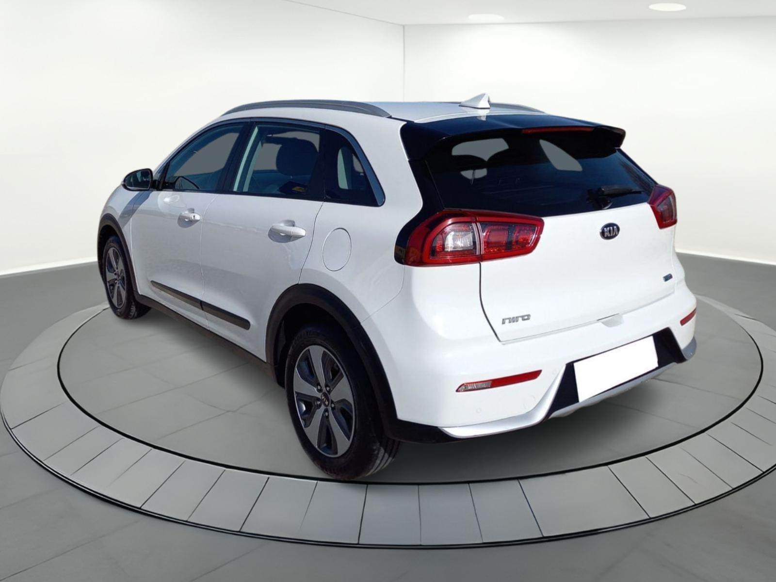 KIA NIRO 1.6 Gdi Hibrido 104kw (141cv)Drive hev 6 