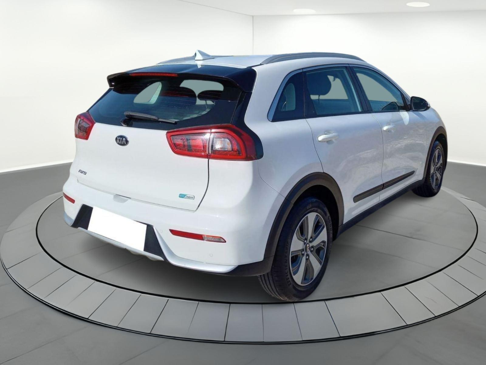 KIA NIRO 1.6 Gdi Hibrido 104kw (141cv)Drive hev 4 