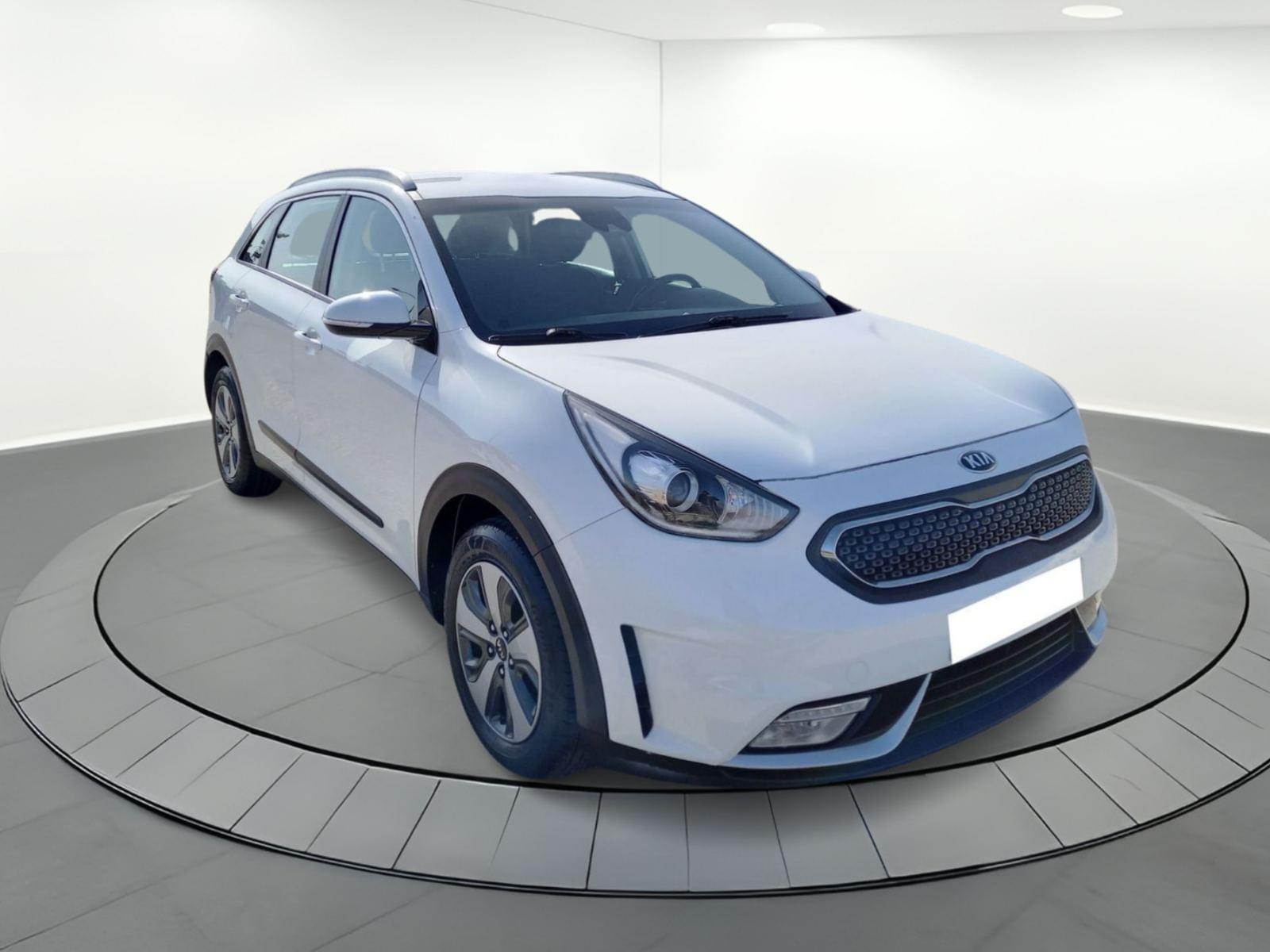 KIA NIRO 1.6 Gdi Hibrido 104kw (141cv)Drive hev 2 