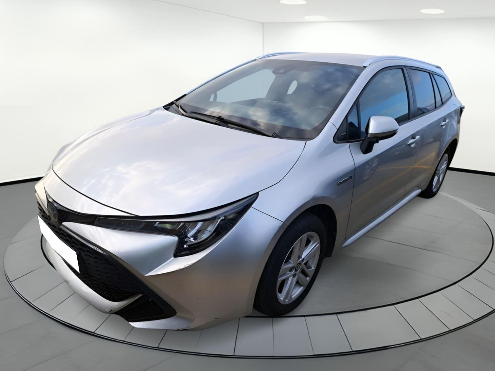 imagen de TOYOTA COROLLA 1.8 ALISIO Touring - REF: 05139