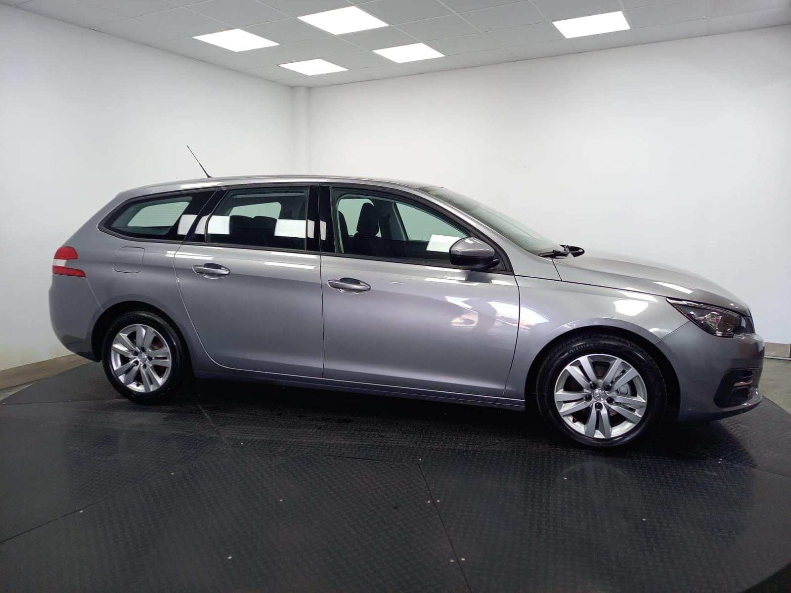 PEUGEOT 308 SW ACTIVE PACK 100CV 3