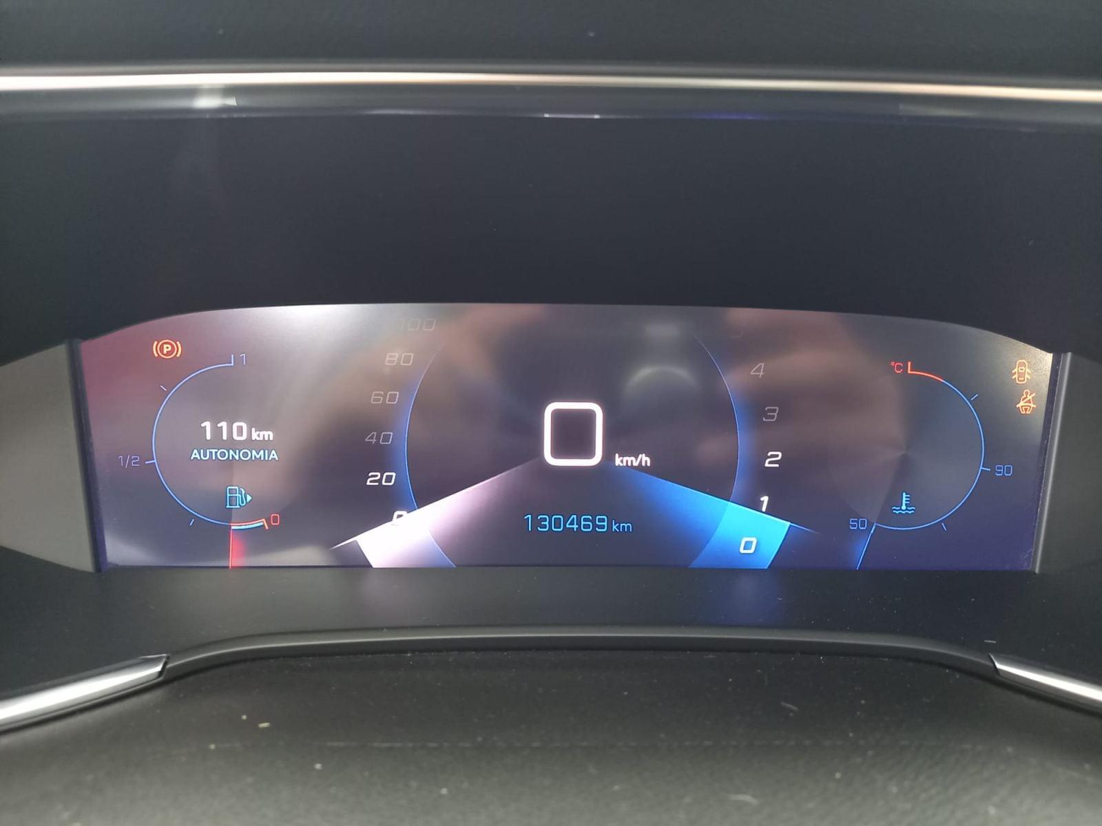 PEUGEOT 308 SW ACTIVE PACK 100CV 9