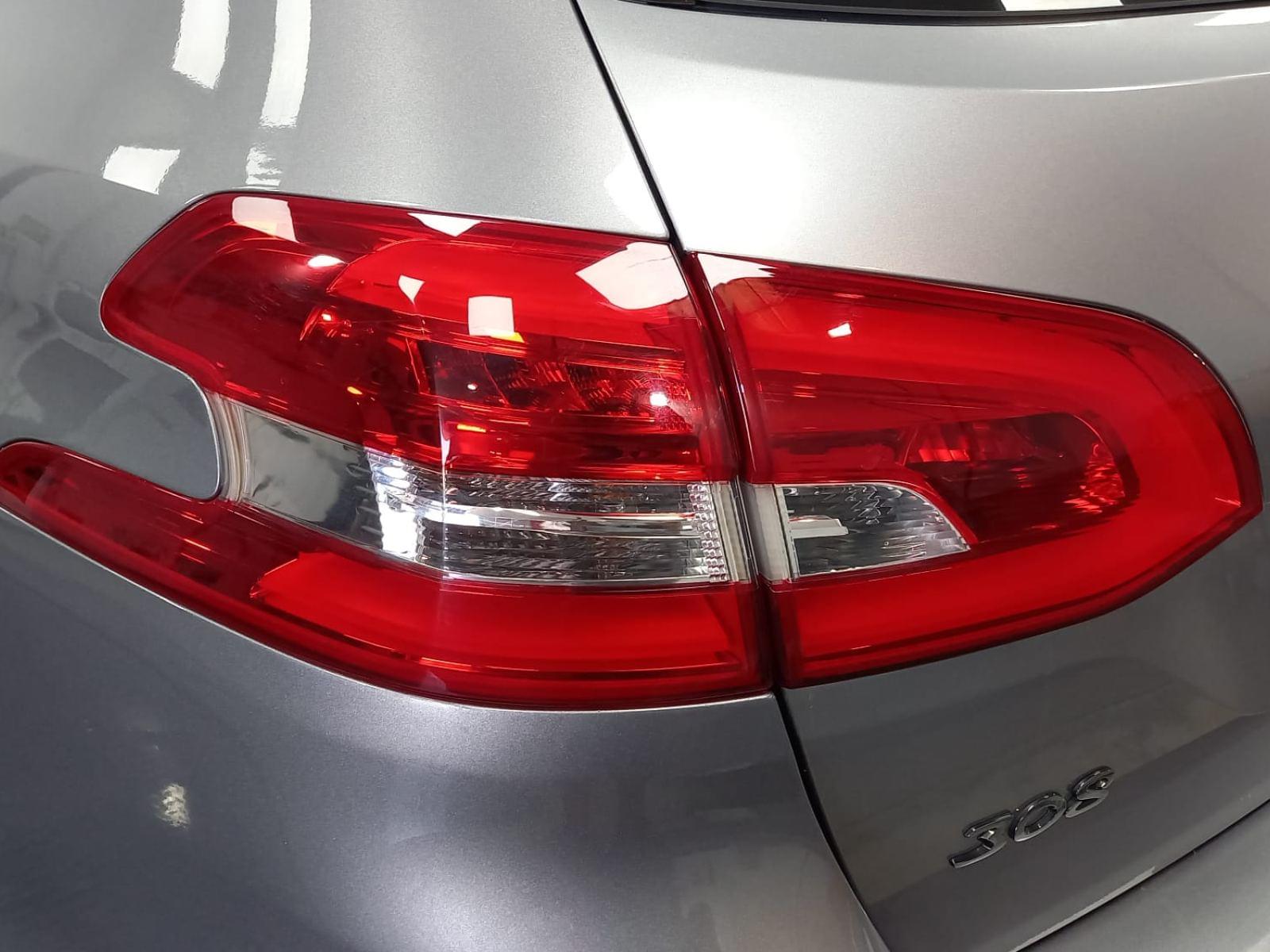 PEUGEOT 308 SW ACTIVE PACK 100CV 11