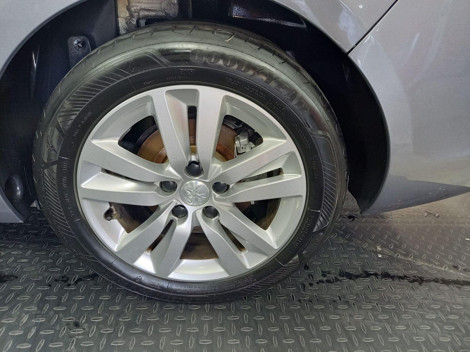 PEUGEOT 308 SW ACTIVE PACK 100CV 13