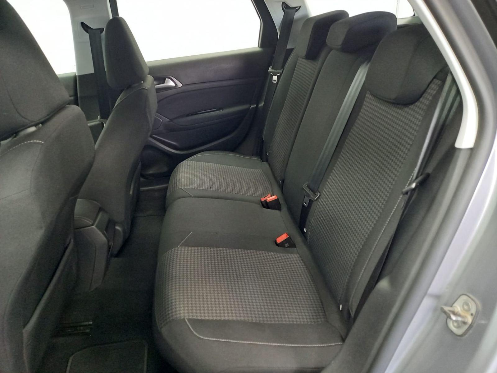 PEUGEOT 308 SW ACTIVE PACK 100CV 14