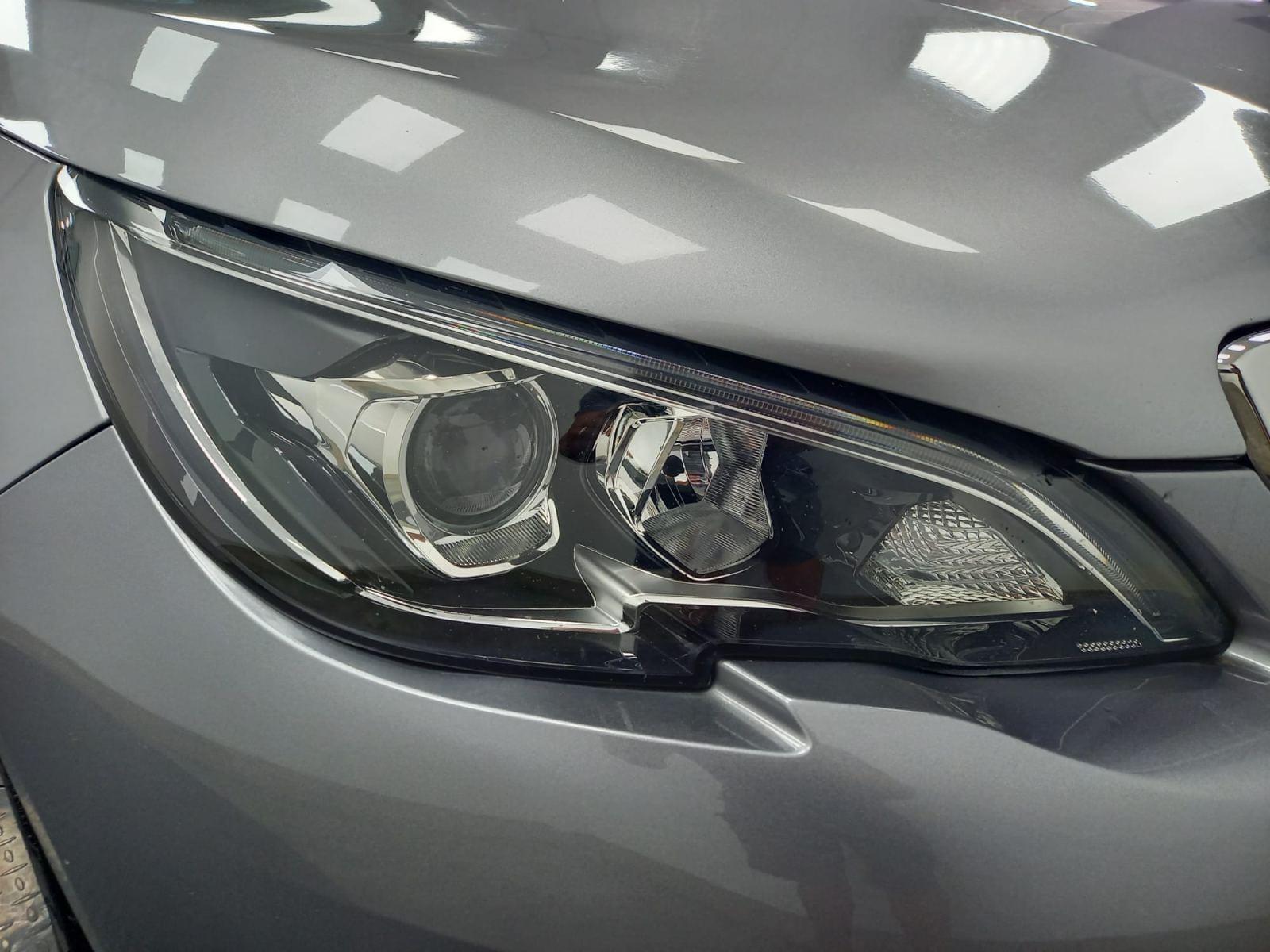 PEUGEOT 308 SW ACTIVE PACK 100CV 18