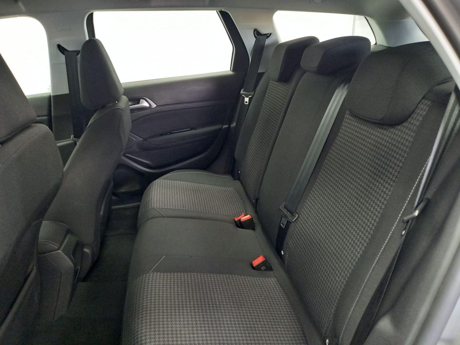 PEUGEOT 308 SW ACTIVE PACK 100CV 19