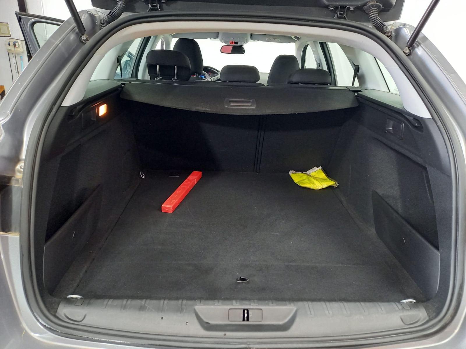 PEUGEOT 308 SW ACTIVE PACK 100CV 21