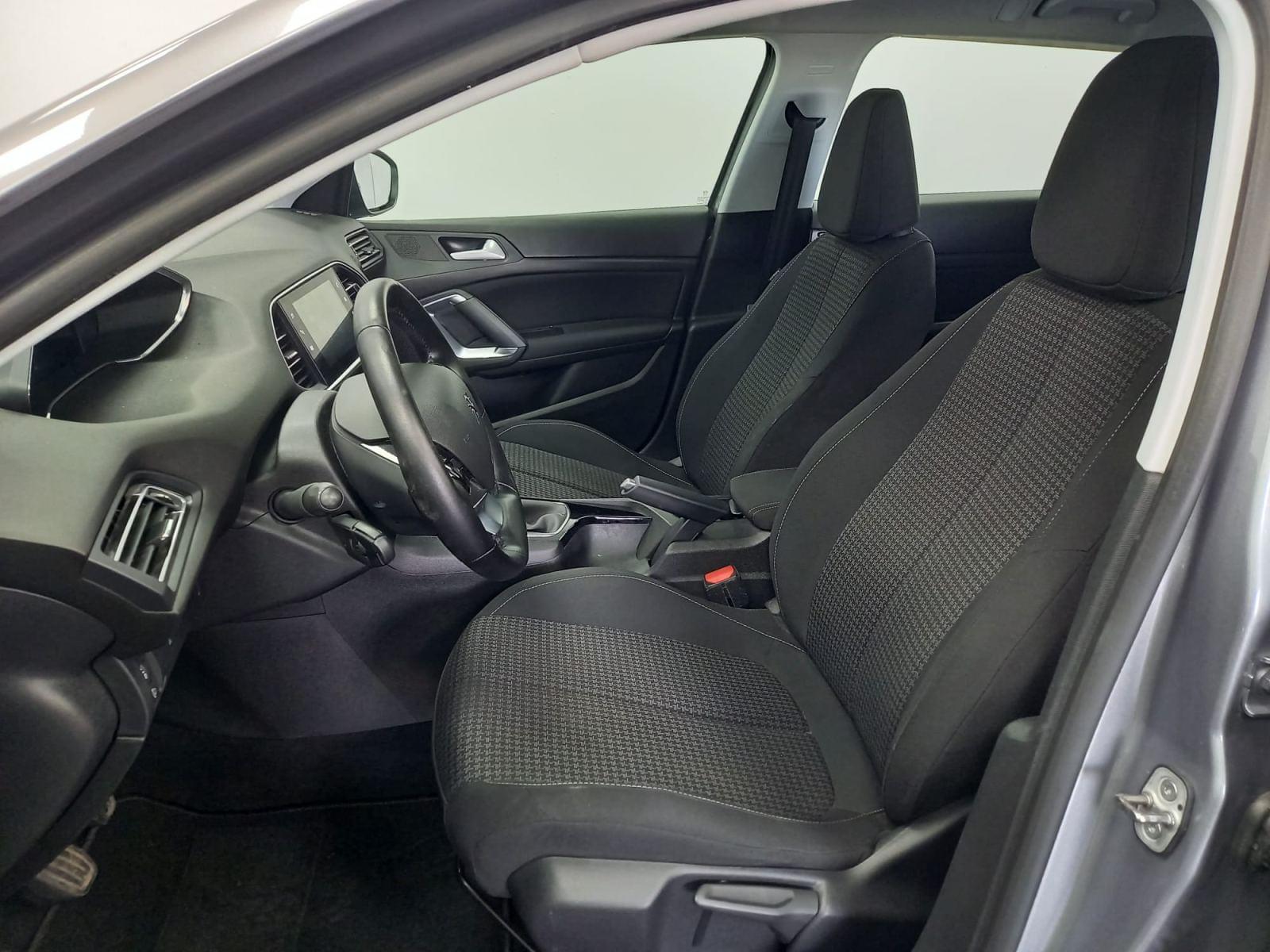 PEUGEOT 308 SW ACTIVE PACK 100CV 23