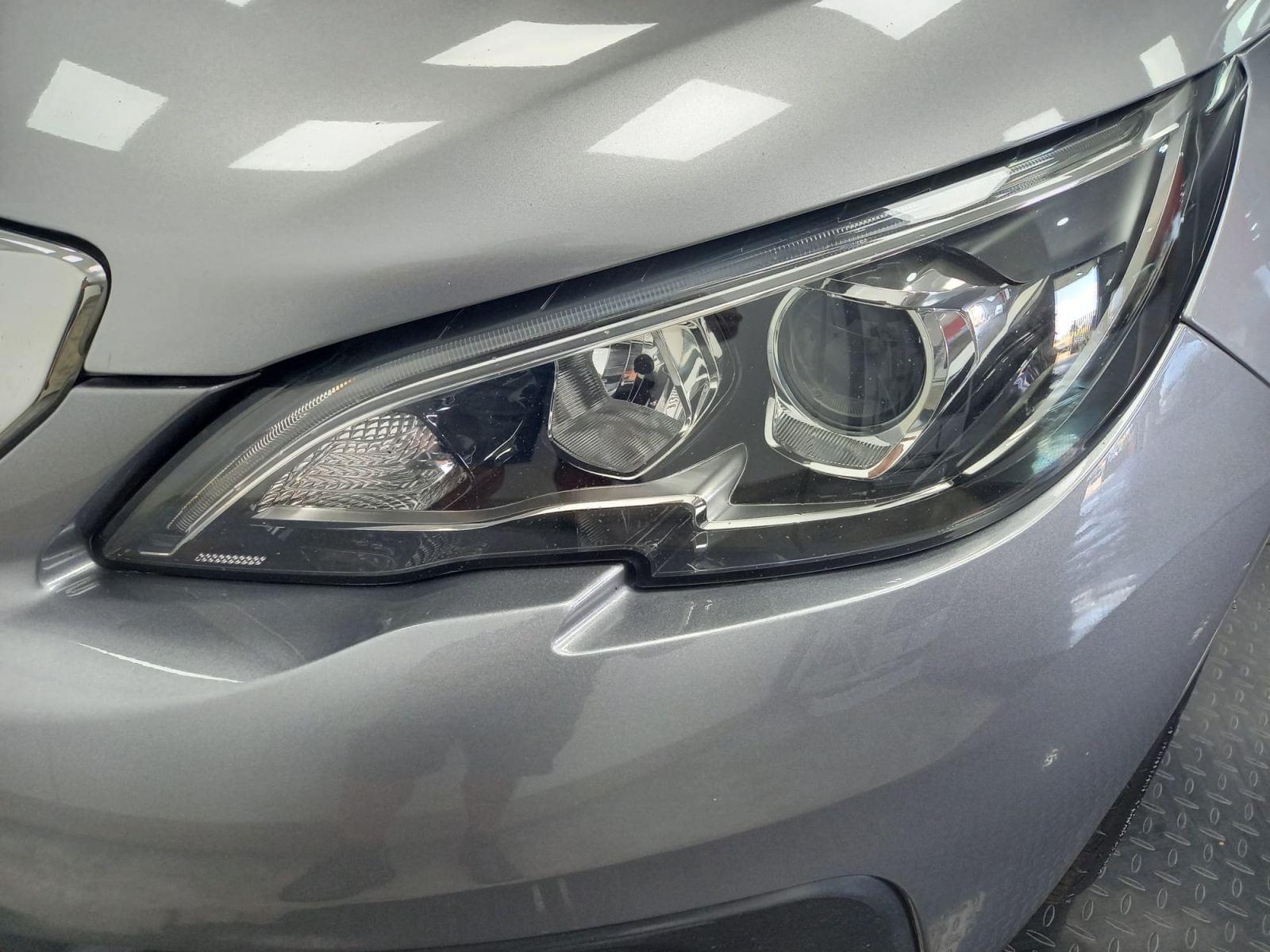 PEUGEOT 308 SW ACTIVE PACK 100CV 24